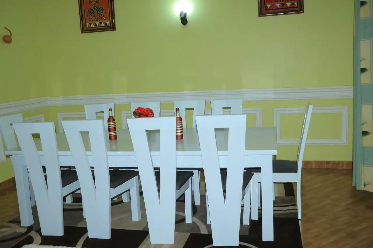 Mutundwe Villa Kampala