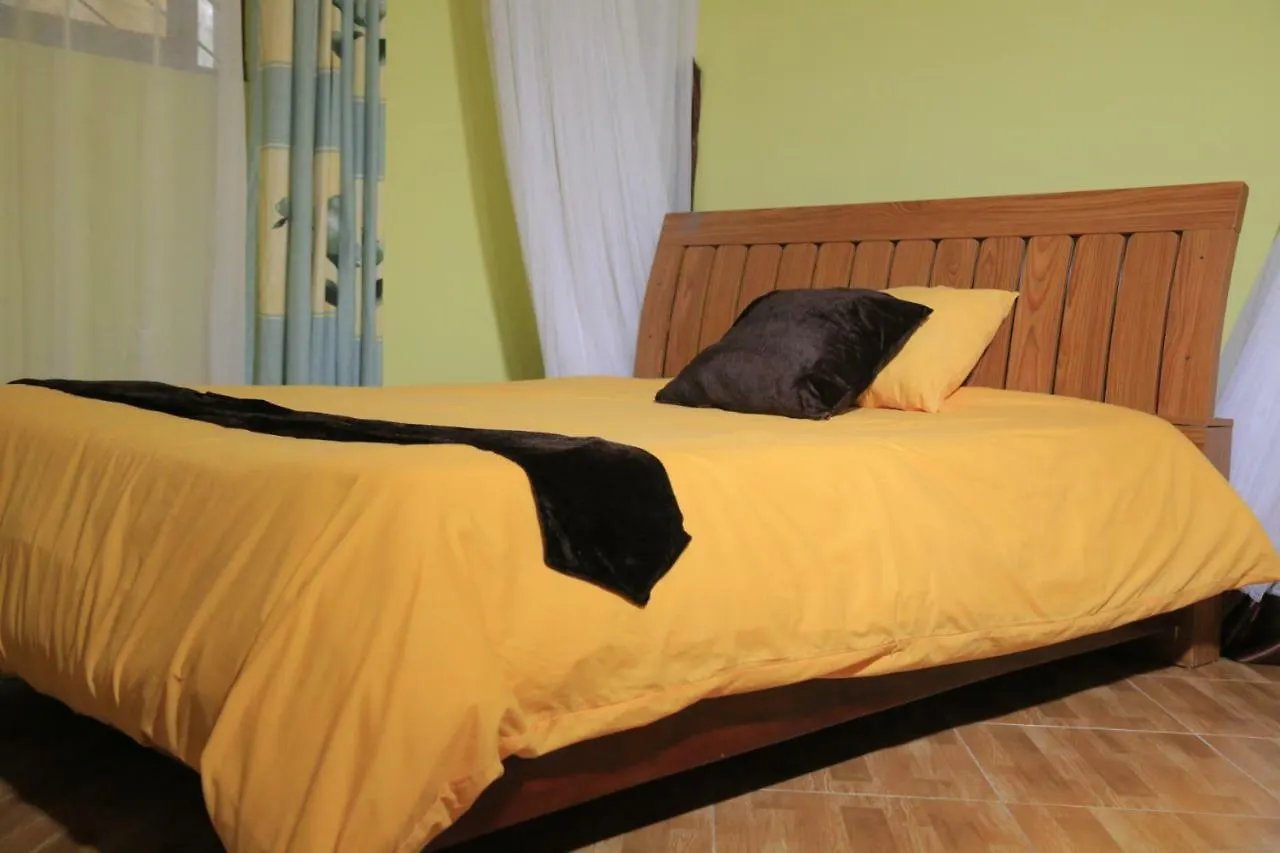 Mutundwe Villa Kampala
